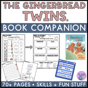 the-gingerbread-twins-book-companion-cover