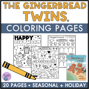 the-gingerbread-twins-coloring-pages-cover
