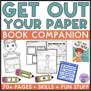 get-out-your-paper-book-companion-cover