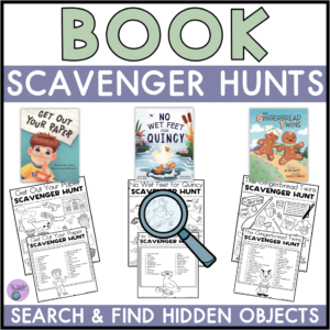 renee-hayes-books-scavenger-hunts
