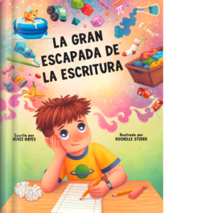 la-gran-escapada-de-la-escritura-renee-hayes