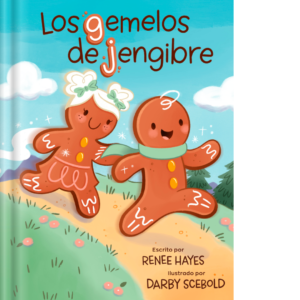 los-gemelos-de-jengibre-renee-hayes