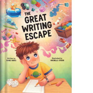 The Great Writing Escape